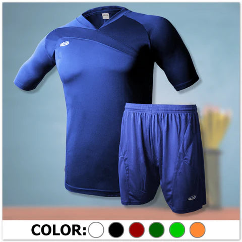 CS ACE Youth Soccer Uniform ( 12 colors )